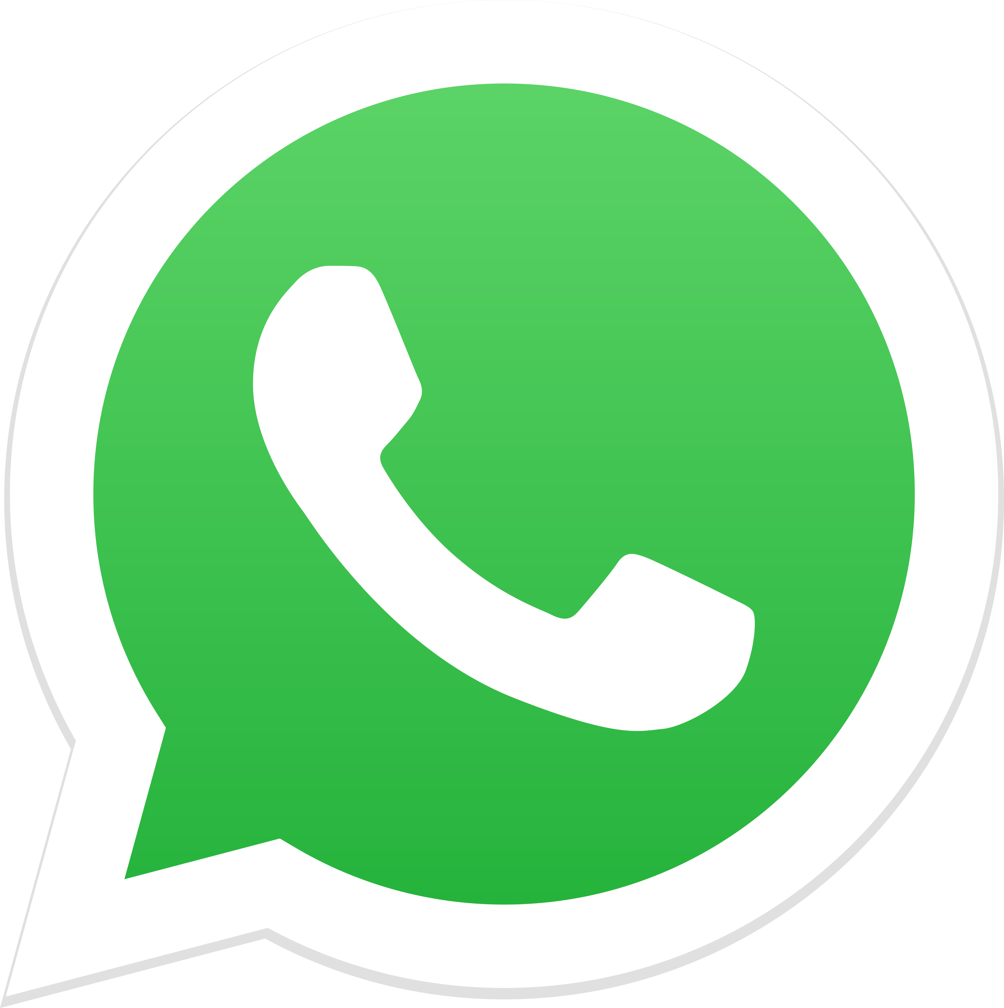 Icono de whatsapp